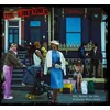 The Libertines - All Quiet On The Eastern Esplanade (Indie Exclusive Edition) (Clear Coloured) (LP)
