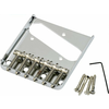 Fender 6-Saddle Vintage-Style Telecaster Bridge Assembly