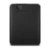 WD Elements Portable 5TB 2.5 eksterni hard disk WDBU6Y0050BBK