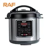 RAF R.0168 Digitalni multicooker i ekspres lonac 6 L 1000 W