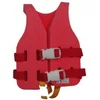 Matuska dena swim vest preschooler red