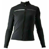 Castelli Sinergia 2 Jersey Črna-Bela S