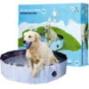 Coolpets Bazen za pse Splash - o 100 x 30 cm