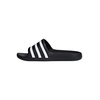 ADIDAS Dečije papuče ADILETTE AQUA K crne