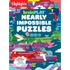 Brainplay Nearly Impossible Puzzles