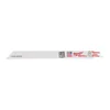 MILWAUKEE Sabljaste testerice Metal: THIN KERF 5/1 230 mm/ 14 TPI