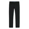SCOTCH & SODA Chino hlače Stuart, črna