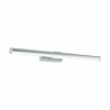 EGLO Vadumi Zidna lampa, LED, 11W, IP44, Hrom