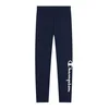 Champion Authentic Athletic Apparel Pajkice marine/bela