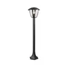 Brilagi - LED spoljašnja lampa LUNA 1xE27/60W/230V IP44