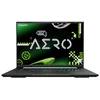 Gigabyte AERO X16, Ryzen AI 7 350, 32GB RAM, 2TB SSD, RTX 5070, 165Hz, Windows 11 Home, Bijeli