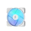 Fractal Design Aspect 12 RGB PWM Beli okvir