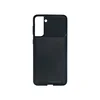 Maska za telefon ZORE AUTOFOCUS za Samsung S21 Plus/G996B, Crna