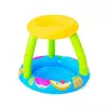 BESTWAY bazen za decu Fruitcanopy 52331 (94x89x79cm)