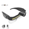 BATERIJSKA LED LAMPA L25801 PUNJIVA