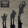 Ebbot Lundberg - When The Shape Of Things Turn Into Sound EP (Limited Edition) (EP)