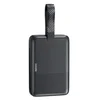Remax PD30W 15W fast, magnetic, wireless charging power bank( black)