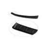 Trunk Edge Protector Strip Toyota Rav4 2026- (black)
