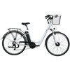 XPLORER Električni bicikl RC820 28, Beli