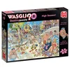 Jumbo Wasgij Destiny 8: Glavna sezona sestavljanka 1000 kosov (81930)