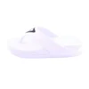 Papuče Peak Taichi Flip Flops ET22107 White