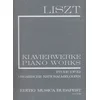 LISZT F;:KLAVIERWERKE,ETUDE OP.6
