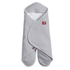 Odejica Red Castle Babynomade Dreamy Cloud Fleur de coton siva 0-6 meseca