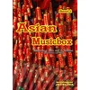 ASIAN MUSICBOX AKKORDEON SOLO