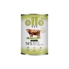 OLLO Plus mokra hrana za pse, govedina, 800g