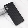 Torbica Carbon fiber za Samsung A065F Galaxy A06 crna