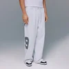 Straight fit pantalone