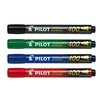 Pilot Marker SCA-400, BARVE
