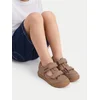 Sandali G-Star Raw EO-CI12-DIXAN-03(III)CH Svetlo rjava