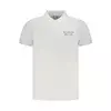 Accademia Militare Muška polo majica S5S633-5584_BI001, Bela