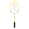 Otroški lopar za badminton Yonex Muscle Power 2 Junior White/Lime Yellow