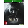 CAPCOM igra Resident Evil: Village (XBOX Series & One)