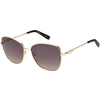 Pierre Cardin P.C.8871/S 000/3X ONE SIZE (57) Zlata/Vijolična