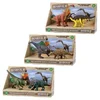 Ozzo dinosaur simulation model igračka set figura dinosaurus miks ( 867151 )