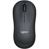 LOGITECH M220 Silent Wireless crni miš