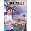 Chef Life: A Restaurant Simulator Steam Key (PC) EUROPE/UNITED STATES
