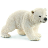 Schleich polarni mladič, ki hodi