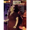 BILLIE HOLIDAY PRO VOCAL+CD