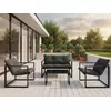 Alberg Baštenski lounge set Velvion ( KLK036 )