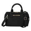 Travelite BARBARA Stepp Cosmetic Bag Black