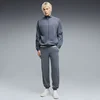 PUMA Class Sweatpants Men, Clothing, Evening Blue, L