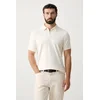 Barbour polo majica moška bombažna Crakehall
