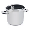 Metalac Expres lonac na klik 22cm/7L