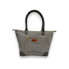 Bbo torba za mame (we077) elegant - grey ( WE077GREY )