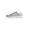 Nike Sportswear Superge P-6000 pastelno modra/srebrno-siva/svetlo zelena
