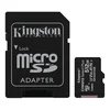 Kingston A1 Micro SDXC 512GB, 100R, class 10, SDCS2/512GB + adapter